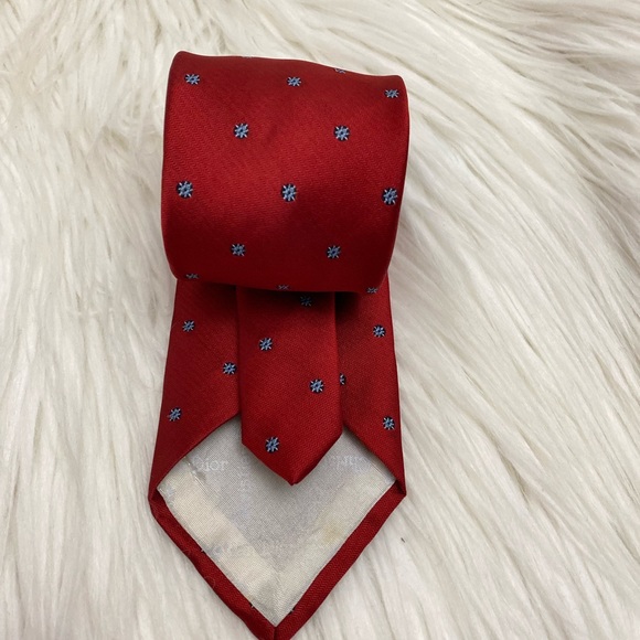 CHRISTIAN DIOR Necktie - Picture 7 of 8
